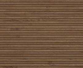 Керамогранит La Fenice Le Doghe Tapparella Mogano 60x120