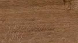 Керамогранит La Fenice Le Doghe Mogano Rett 20x120