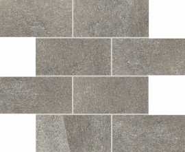 Декор Casa Dolce Casa 757398 Urban Style Plomb Modulo Muretto Matte 6mm 7,5x15 30x30