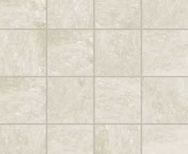 Декор Casa Dolce Casa 757395 Urban Style Light Mosaico Matte 6mm 7,5x7,5 30x30