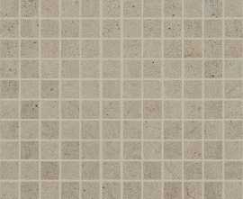 Декор Casa Dolce Casa 748397 Pietre/3 Limestone Taupe Mosaico 2,5x2,5 30x30
