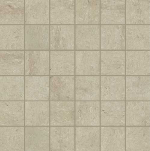 Декор Casa Dolce Casa 748389 Pietre/3 Limestone Almond Mosaico 5x5 30x30