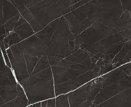 Керамогранит Pieza Ceramica RY006060N Royal Black 60х60