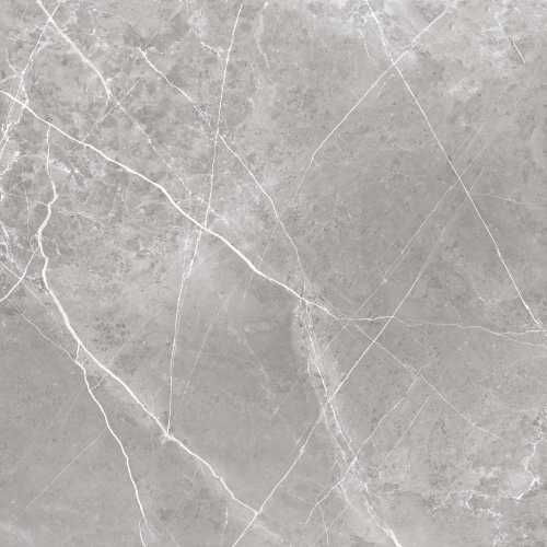 Керамогранит Pieza Ceramica PU006060N Pulpis Grey 60х60