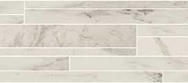 Декор Casa Dolce Casa 756710 Stones 2.0 Calacatta Glossy Modulo Listello SF. 3D 15x60