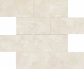 Декор Casa Dolce Casa 756822 Stones 2.0 Marfil Glossy Muretto 6mm 7,5x15 30x30