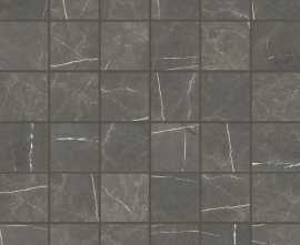 Декор Casa Dolce Casa 756683 Stones 2.0 Amani Bronze Mat Mosaico 5x5 30x30