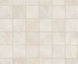 Декор Casa Dolce Casa 756681 Stones 2.0 Marfil Smooth Mosaico 5x5 30x30
