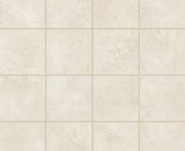 Декор Casa Dolce Casa 756814 Stones 2.0 Marfil Glossy Mosaico 6mm 7,5x7,5 30x30