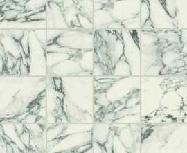 Декор Casa Dolce Casa 756811 Stones 2.0 Arabescato White Mat Mosaico 6mm 7,5x7,5 30x30