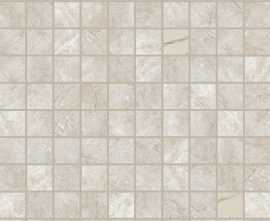 Декор Casa Dolce Casa 756687 Stones 2.0 Marfil Glossy Mosaico 3x3 30x30