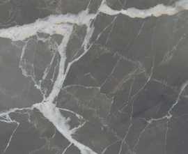 Керамогранит Casa Dolce Casa 776335 Stones 2.0 Calacatta Black Comfort Ret 6mm 120x280