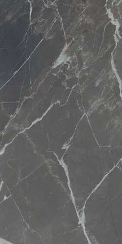 Керамогранит Casa Dolce Casa 756224 Stones 2.0 Calacatta Black Glossy Ret 40x80