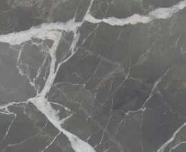 Керамогранит Casa Dolce Casa 756557 Stones 2.0 Calacatta Black Glossy Ret 6mm 60x120