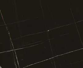 Керамогранит Casa Dolce Casa 752800 Stones 2.0 Sahara Noir Glossy Ret 80x80