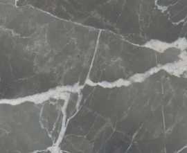 Керамогранит Casa Dolce Casa 756199 Stones 2.0 Calacatta Black Smooth Ret 80x180