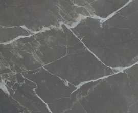 Керамогранит Casa Dolce Casa 756243 Stones 2.0 Calacatta Black Glossy Ret 60x60