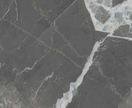 Керамогранит Casa Dolce Casa 756232 Stones 2.0 Calacatta Black Glossy 60х120