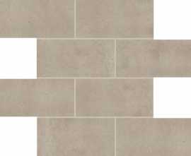 Декор Casa Dolce Casa 758266 Studios Sand Muretto 6mm 7,5x15 30x30