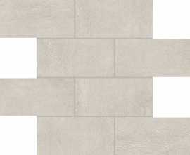Декор Casa Dolce Casa 758265 Studios Chalk Muretto 6mm 7,5x15 30x30