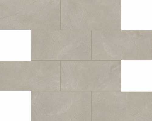 Декор Casa Dolce Casa 758264 Studios Cloud Muretto 6mm 7,5x15 30x30