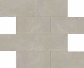 Декор Casa Dolce Casa 758264 Studios Cloud Muretto 6mm 7,5x15 30x30