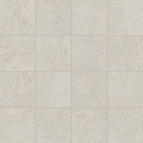 Декор Casa Dolce Casa 758259 Studios Chalk Mosaico 6mm 7,5x7,5 30x30