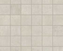Декор Casa Dolce Casa 758229 Studios Chalk Mosaico 5x5 30x30