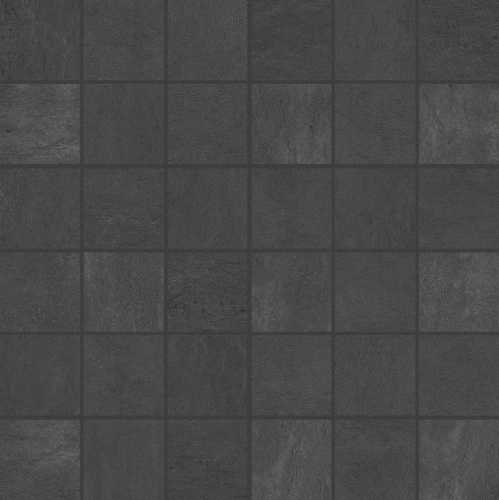 Декор Casa Dolce Casa 758225 Studios Rubber Mosaico 5x5 30x30