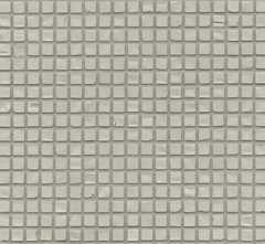 Декор Casa Dolce Casa 769084 Sensi Grey Mosaico Nat 0,6x0,6 29x29