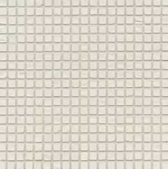 Декор Casa Dolce Casa 769082 Sensi White Mosaico Nat 0,6x0,6 29x29