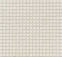 Декор Casa Dolce Casa 769082 Sensi White Mosaico Nat 0,6x0,6 29x29