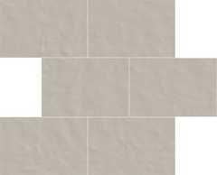 Декор Casa Dolce Casa 749600 Neutra 6.0 03 Perla Mosaico E 10x15 30x30