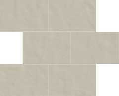 Декор Casa Dolce Casa 749599 Neutra 6.0 02 Polvere Mosaico E 10x15 30x30