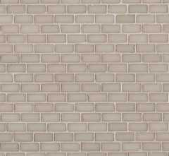 Декор Casa Dolce Casa 749635 Neutra 6.0 02 Polvere Vetro Lux Mosaico E 1,8x3,6 31x25