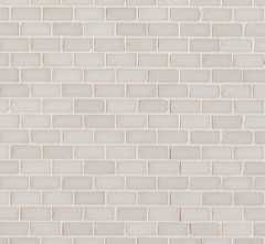 Декор Casa Dolce Casa 749634 Neutra 6.0 01 Bianco Vetro Lux Mosaico E 1,8x3,6 31x25