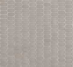 Декор Casa Dolce Casa 749624 Neutra 6.0 03 Perla Vetro Lux Mosaico C 1,6x3,2 30x30