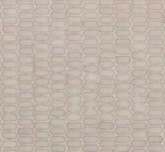 Декор Casa Dolce Casa 749623 Neutra 6.0 02 Polvere Vetro Lux Mosaico C 1,6x3,2 30x30