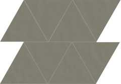 Декор Casa Dolce Casa 749608 Neutra 6.0 05 Quarzo Mosaico F Triangolo 10x15 30x35