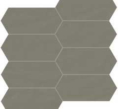 Декор Casa Dolce Casa 749590 Neutra 6.0 05 Quarzo Mosaico C Esagono 7,5x15 30x30