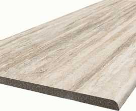 Ступень New Tiles Multistep Coliseum Avorio 33x120