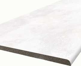Ступень New Tiles Multistep Stone Ain Blanco 33x120