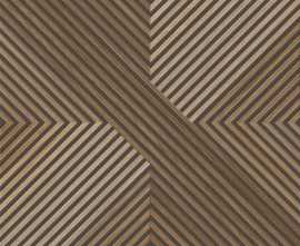 Керамогранит Colorker 231464 Wood Story Brun Matt 59.5x59.5