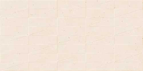 Декор ITT Ceramic 230375 Land Sunshine Decor Rect Matt 59.5x119.2