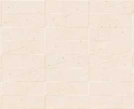 Декор ITT Ceramic 230375 Land Sunshine Decor Rect Matt 59.5x119.2