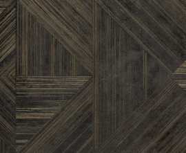 Декор La Platera Millstone Black-D 60x120