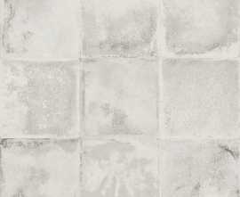 Керамогранит El Molino Savoy Blanco Matt 58x58