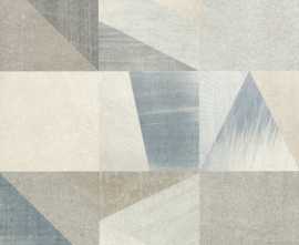 Декор El Molino Austin Decor Mix Matt 58x58