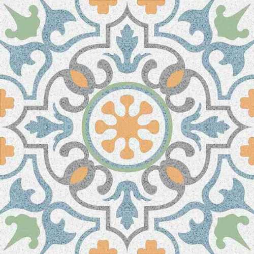 Декор ProGRES Ceramica 730406 Monsaraz Deco 45x45