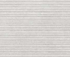Керамогранит Flaviker 0015334 Double Cannete Grey Nat Rett. 3D Tech 60x120